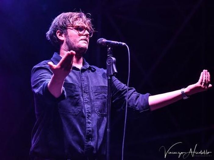 Gli Yard Act sono tornati e si fanno domande sull&rsquo;utopia