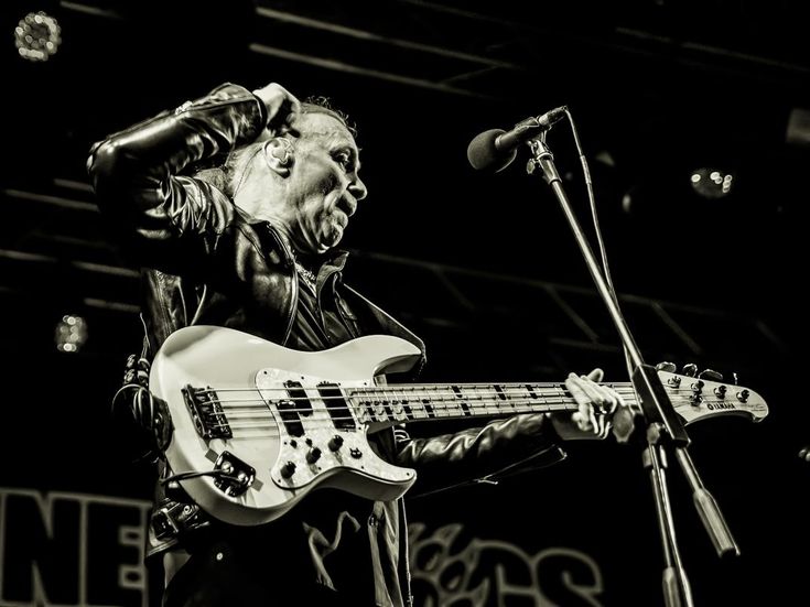 I Winery Dogs in studio a gennaio per il secondo album