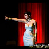 2 febbraio 2017 - ObiHall - Firenze - Arisa in concerto
