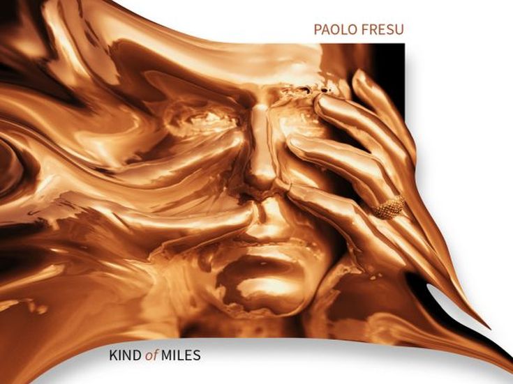 Paolo Fresu ha vinto il prestigioso Django d&apos;Or 