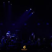23 marzo 2019 - Teatro Carlo Felice - Genova - Ermal Meta in concerto 23 marzo 2019 - Teatro Carlo Felice - Genova - Ermal Meta in concerto