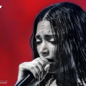 5 dicembre 2023 - Mandela Forum - Firenze - Elodie in concerto