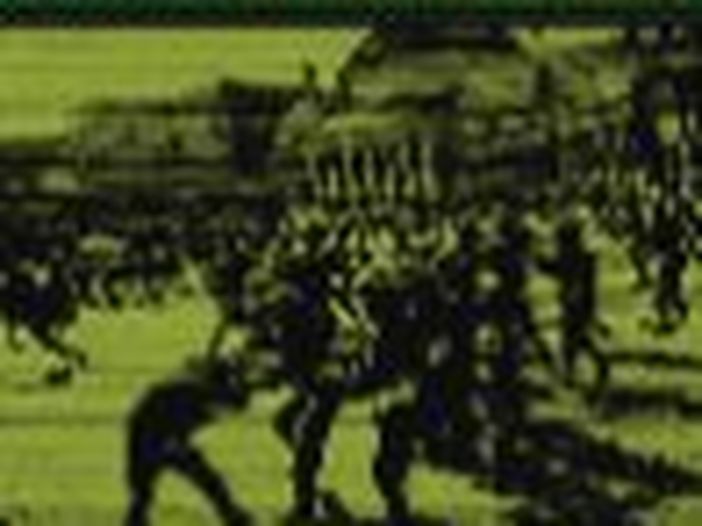 99 Posse, a trent&rsquo;anni dal debutto arriva il nuovo singolo &lsquo;Comanda la gang&rsquo;