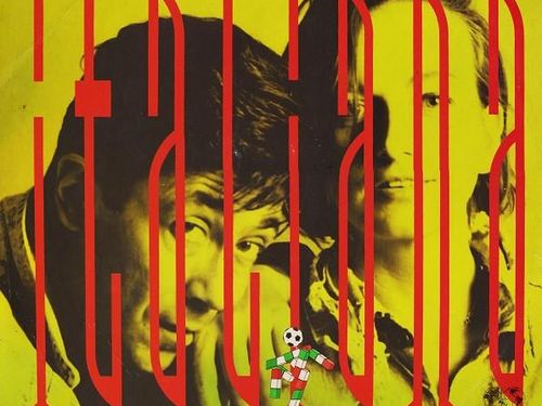 Effetto "notti magiche": "Un'estate italiana" torna in classifica 31 anni dopo