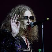 22 maggio 2024 - Alcatraz - Milano - Glenn Hughes in concerto
