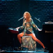 4 giugno 2014 - Gran Teatro Geox - Padova - Tori Amos in concerto
