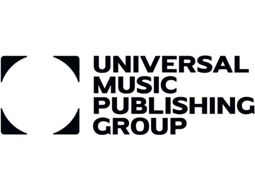 Nuova brand identity per Universal Music Publishing Group