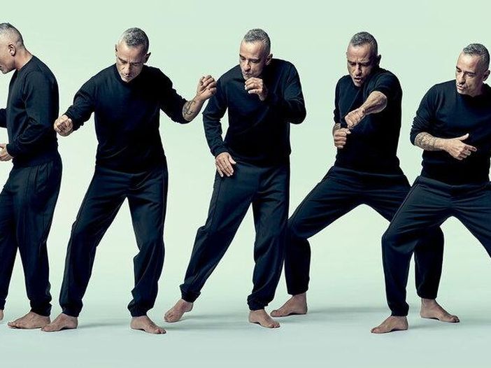 Eros Ramazzotti: da Club Dogo a Hooverphonic, ecco le collaborazioni di &#039;Noi&#039;