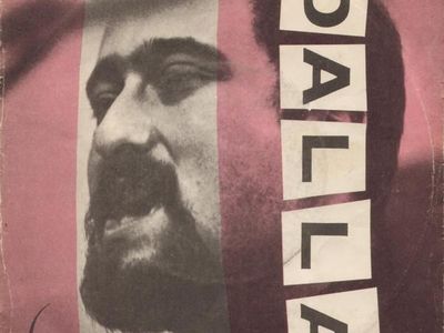 Lucio Dalla presta voce e musica a Valentino Rossi