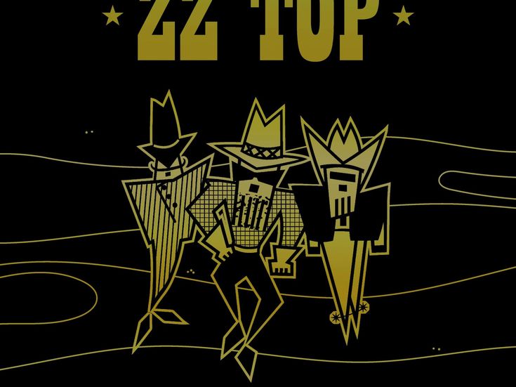 ZZ Top