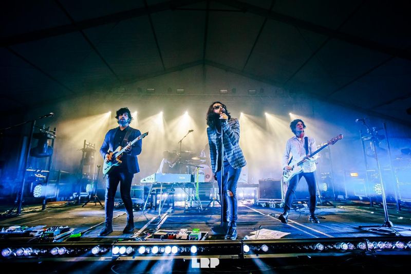 5 aprile 2019 - Estragon - Bologna - Canova in concerto