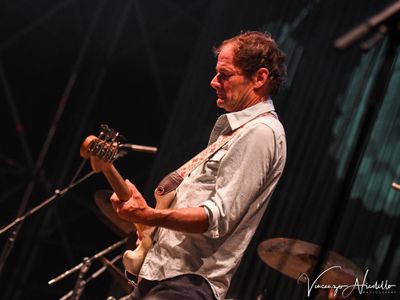 Wilco: 'Una band democratica con un leader spericolato'