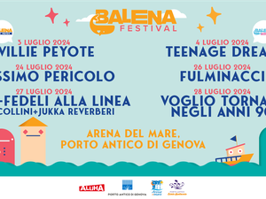 Balena Festival