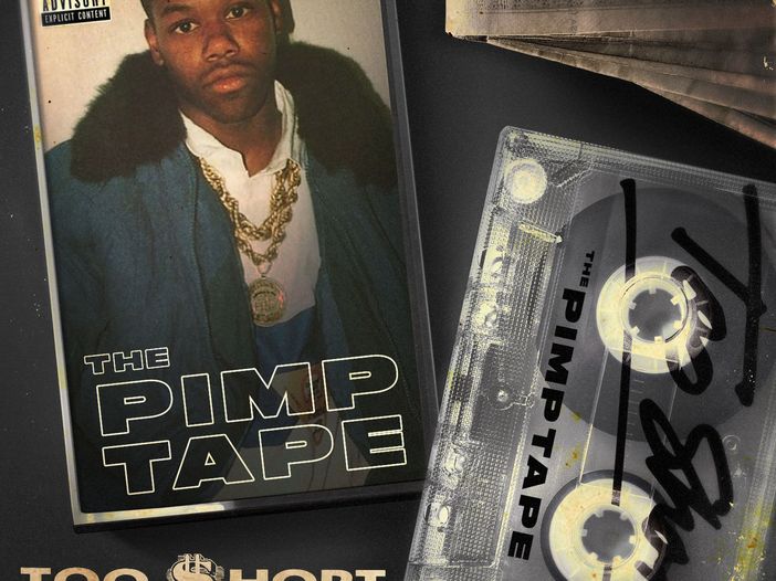 Un documentario racconta la vita del rapper Too Short