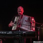 13 dicembre 2019 - Gran Teatro Morato - Brescia - Angelo Branduardi in concerto