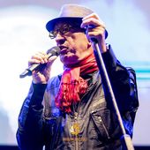 27 settembre 2025 - Chiavari in Cosplay - Chiavari (Ge) - Oliver Onions in concerto