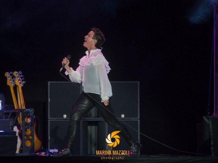 Alanis Morrissette &egrave; in dolce attesa - GUARDA LA FOTO