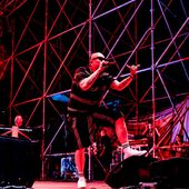 2 luglio 2022 &ndash; Parco Caserme Rosse - Bonsai Garden - Bologna &ndash; Gu&egrave; Pequeno in concerto