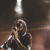 4 luglio 2023 - Sherwood Festival - Park Nord Stadio Euganeo - Padova - Baustelle in concerto