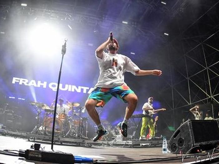 Frah Quintale e Giorgio Poi, guarda il video di &lsquo;Missili&rsquo;