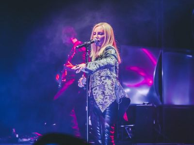 La musica napoletana e il cinema nei prossimi progetti di Patty Pravo
