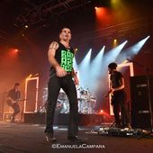 19 novembre 2019 - Alcatraz - Milano - Piero Pel&ugrave; in concerto