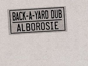 Alborosie