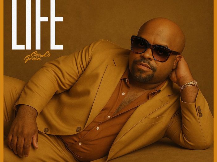 CeeLo Green, esce il singolo &quot;Robin Williams&quot;. Tributo all&#039;attore tragicamente scomparso lo scorso anno - ASCOLTA