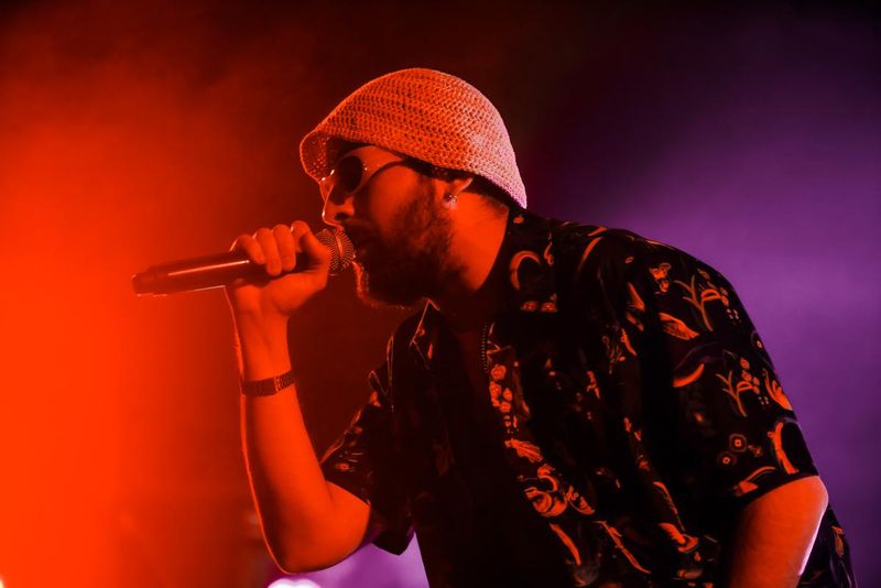 19 aprile 2022 - Estragon - Bologna - Frah Quintale in concerto