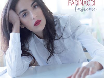 Valeria Farinacci