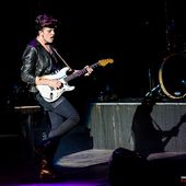 10 luglio 2015 - Cavea Auditorium - Roma - Kolors in concerto