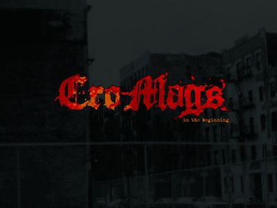 Si sciolgono i Cro Mags