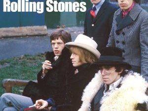 Rolling Stones