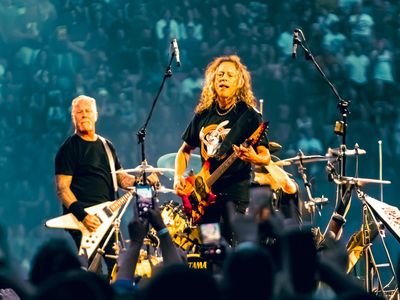 Metallica