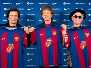 Rolling Stones