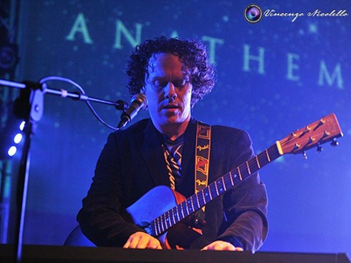 Chi sono gli Anathema, questa sera in concerto al Rock in Roma