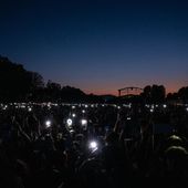 21 luglio 2022 - Lucca Summer Festival - Piazza Napoleone - Lucca - Blanco in concerto 21 luglio 2022 - Lucca Summer Festival - Piazza Napoleone - Lucca - Blanco in concerto