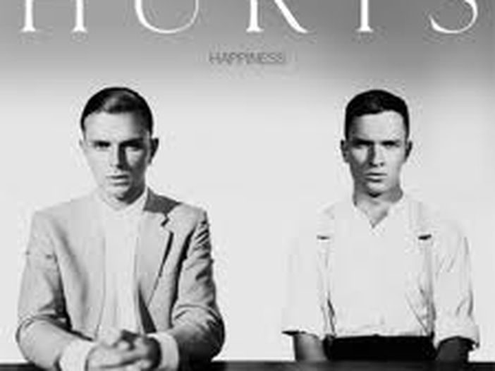 Hurts: &#039;Siamo preoccupati per la riuscita del prossimo album&#039;
