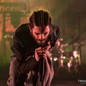 5 dicembre 2024 - Casa della Musica - Napoli - Santi Francesi in concerto