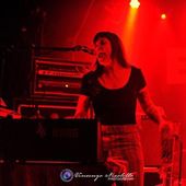 14 maggio 2016 - Bronson - Ravenna - Dandy Warhols in concerto