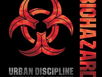 I Biohazard cambiano etichetta (e forse anche stile)