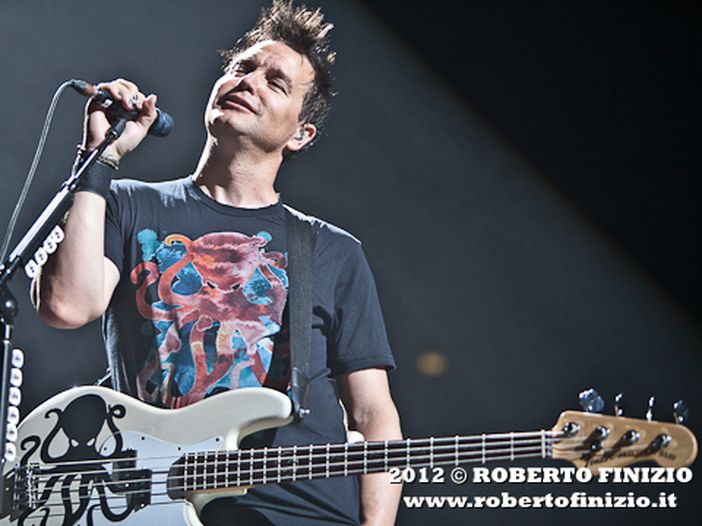 Blink-182, ecco il video della &#039;natalizia&#039; &quot;Not another Christmas song&quot;