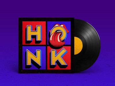 Honk