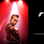 16 maggio 2022 - Tuscany Hall - Firenze - Litfiba in concerto