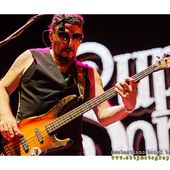 15 luglio 2018 - Pistoia Blues - Piazza del Duomo - Pistoia - Supersonic Blues Machine (feat. Billy Gibbons) in concerto