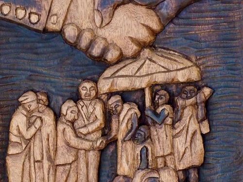 Jim James (My Morning Jacket). 'Abbiamo ancora bisogno dei negozi di dischi'