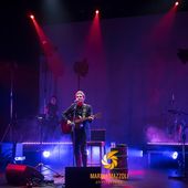 10 novembre 2018 - Teatro della Tosse - Genova - Luca Barbarossa in concerto
