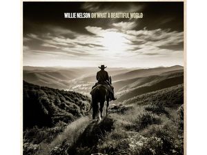 Willie Nelson