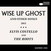 Elvis Costello - WISE UP GHOST