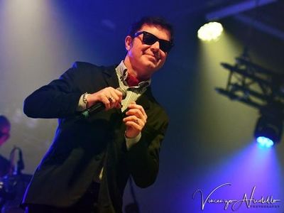 Statuto, Oskar: &apos;Vi racconto di quando persi la voce e non potevo cantare&apos;